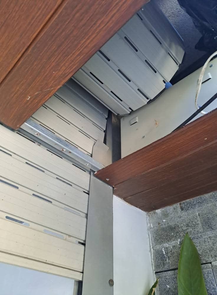 Dịch vụ sửa cửa cuốn chuyên nghiệp tại Hà Nam